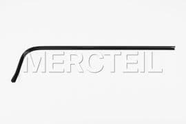 A4606982101 MERCEDES-BENZ DRIP MOULDING