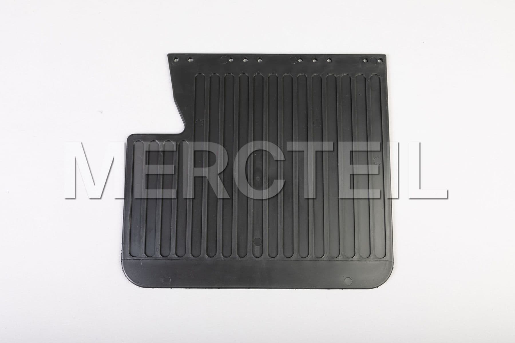 A4608891105 MERCEDES-BENZ MUD APRON