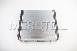 A4615000102 MERCEDES-BENZ RADIATOR