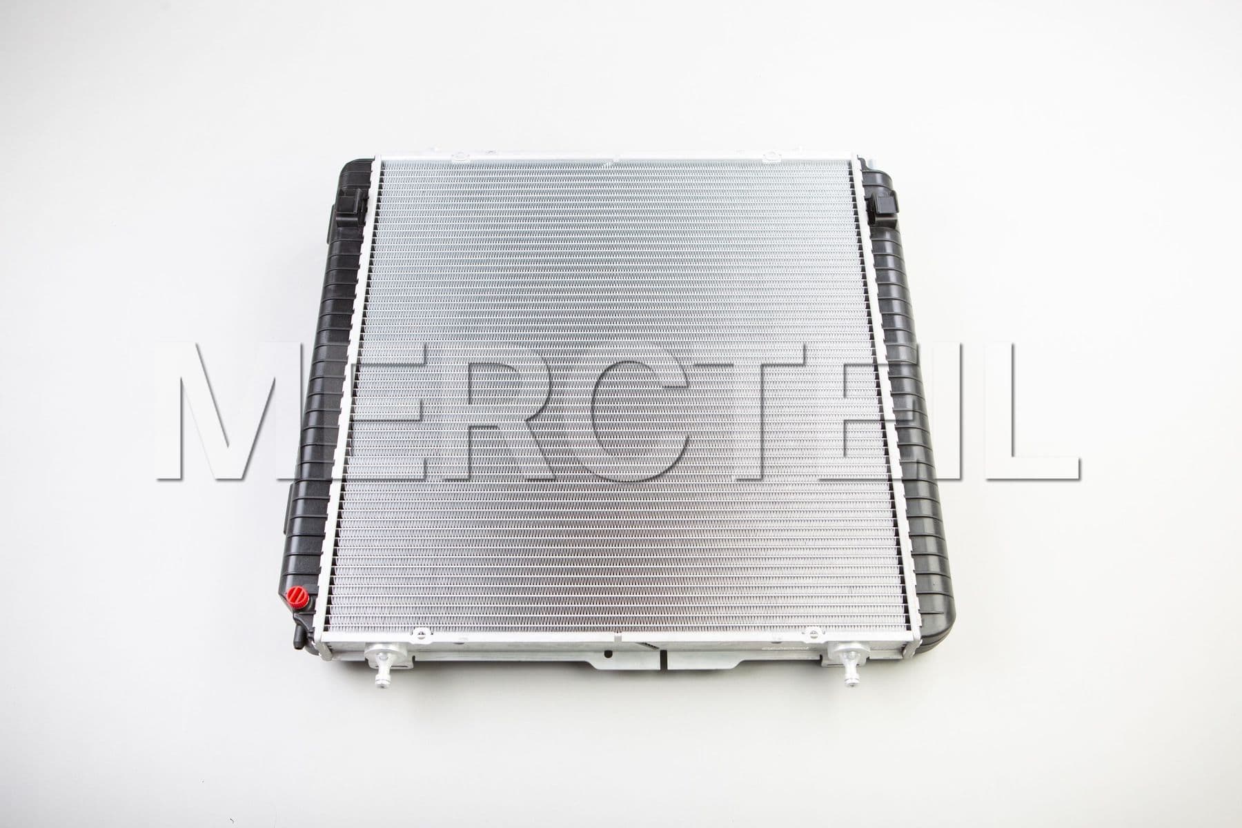 A4615000102 MERCEDES-BENZ RADIATOR