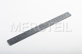 A4618100380 MERCEDES-BENZ SCHILD