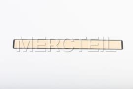 A4618100380 MERCEDES-BENZ SCHILD