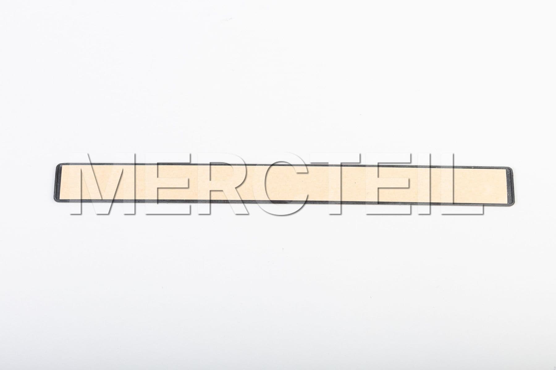 A4618100380 MERCEDES-BENZ SCHILD