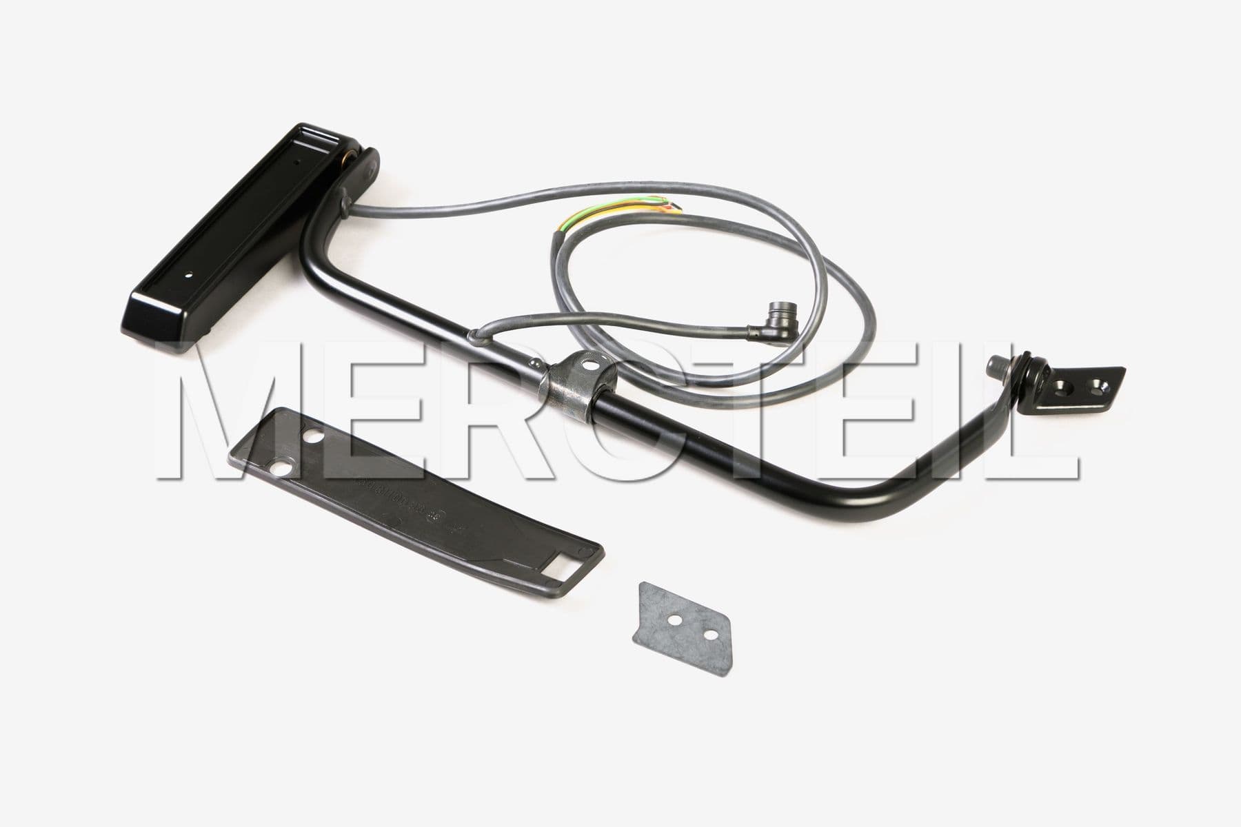 Buy the spare part Mercedes-Benz A4618101600 mirror bracket