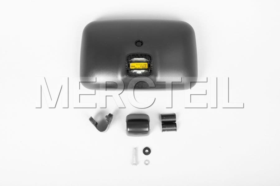 Buy the spare part Mercedes-Benz A4618102316 mirror otr