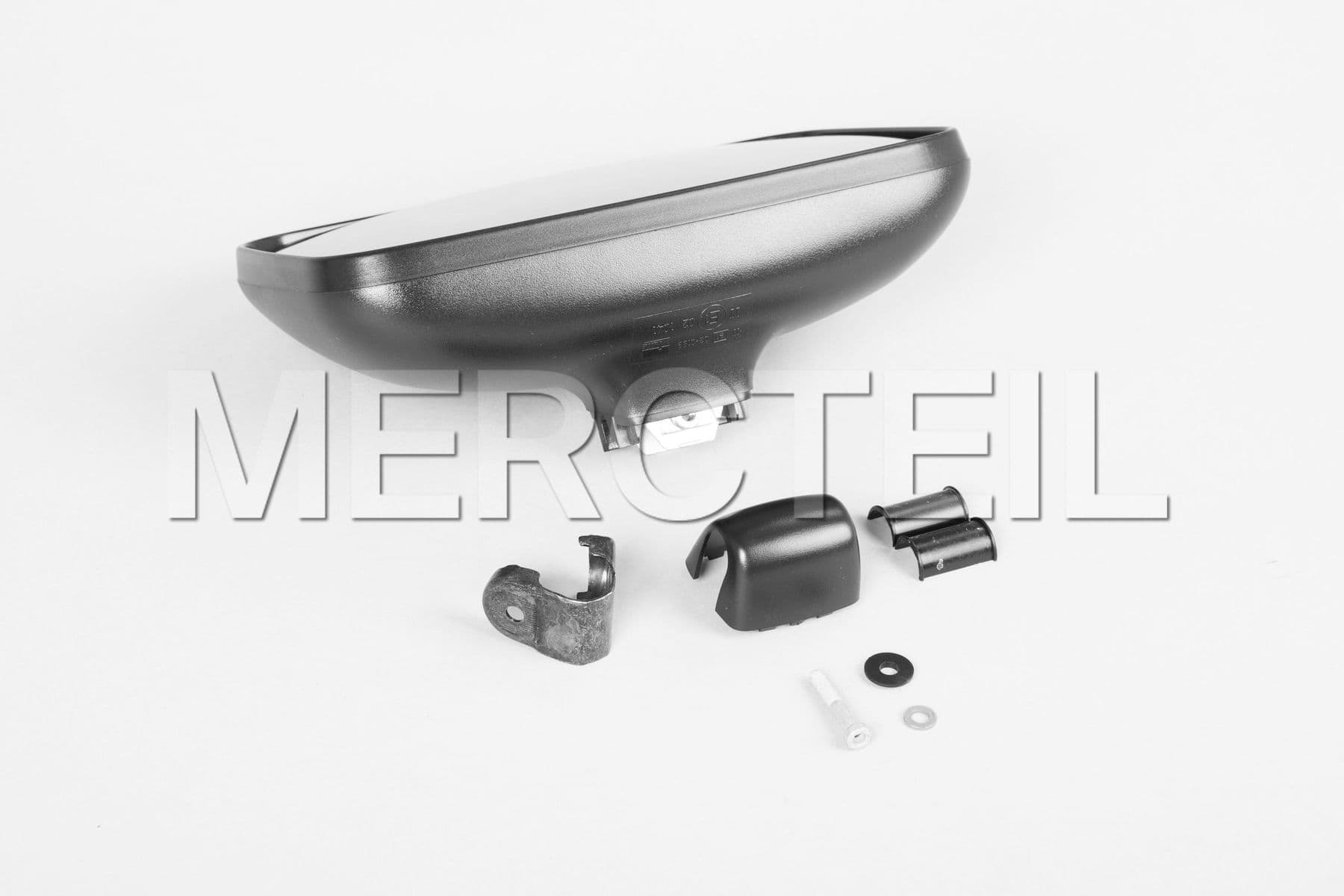 Buy the spare part Mercedes-Benz A4618102316 mirror otr