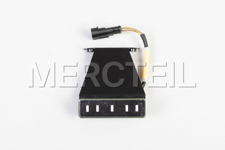 Buy the spare part Mercedes-Benz A4618200656 marker lamp