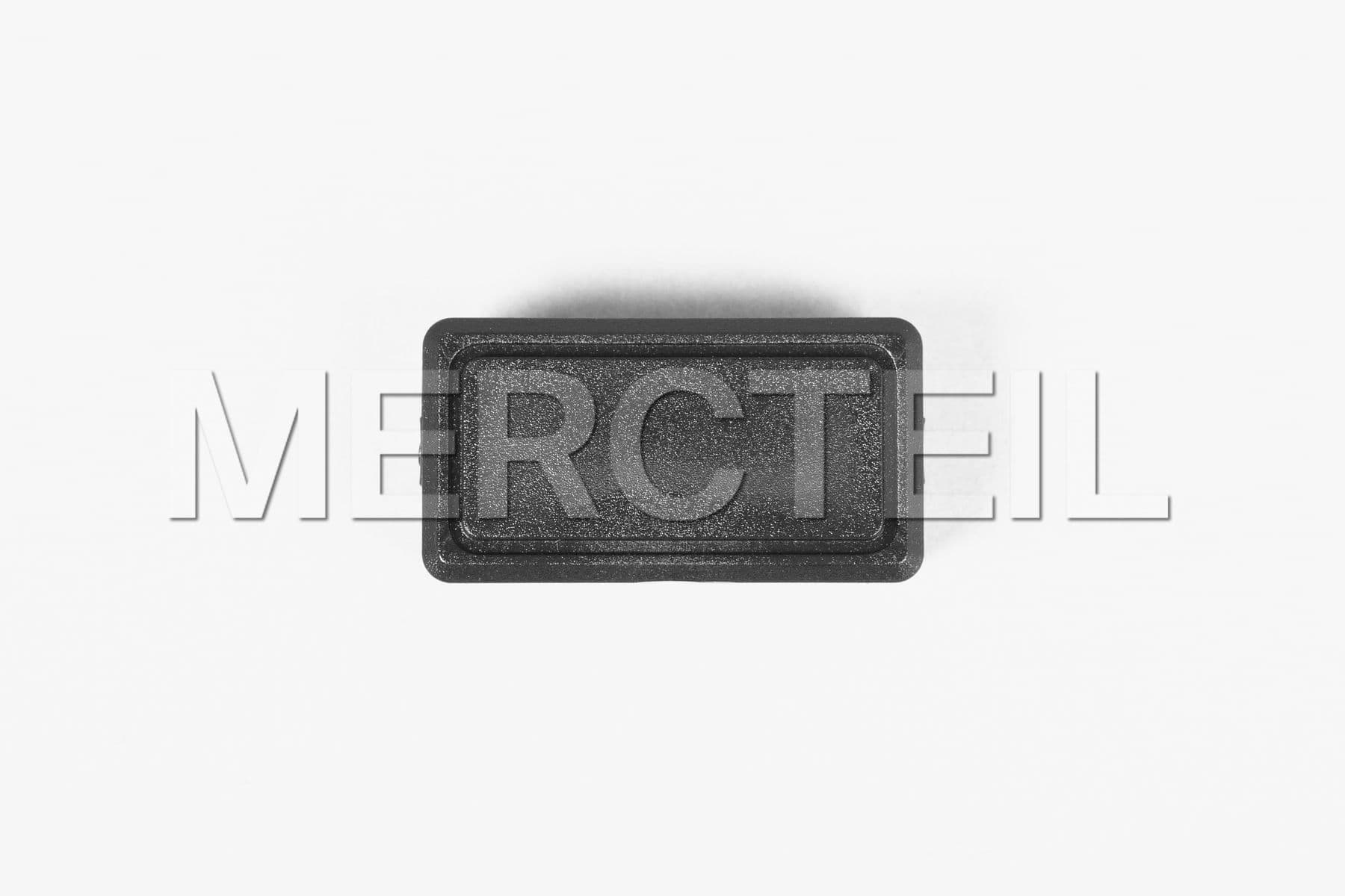 A4618270040 MERCEDES-BENZ ABDECKUNG