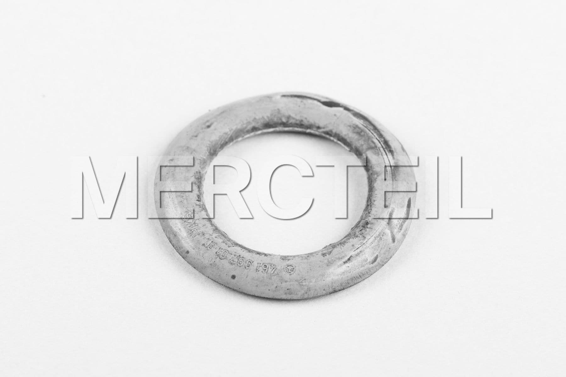 Buy the spare part Mercedes-Benz A4619970181 grommet 