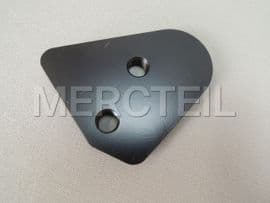 Buy the spare part Mercedes-Benz A4633150100 fastening plate
