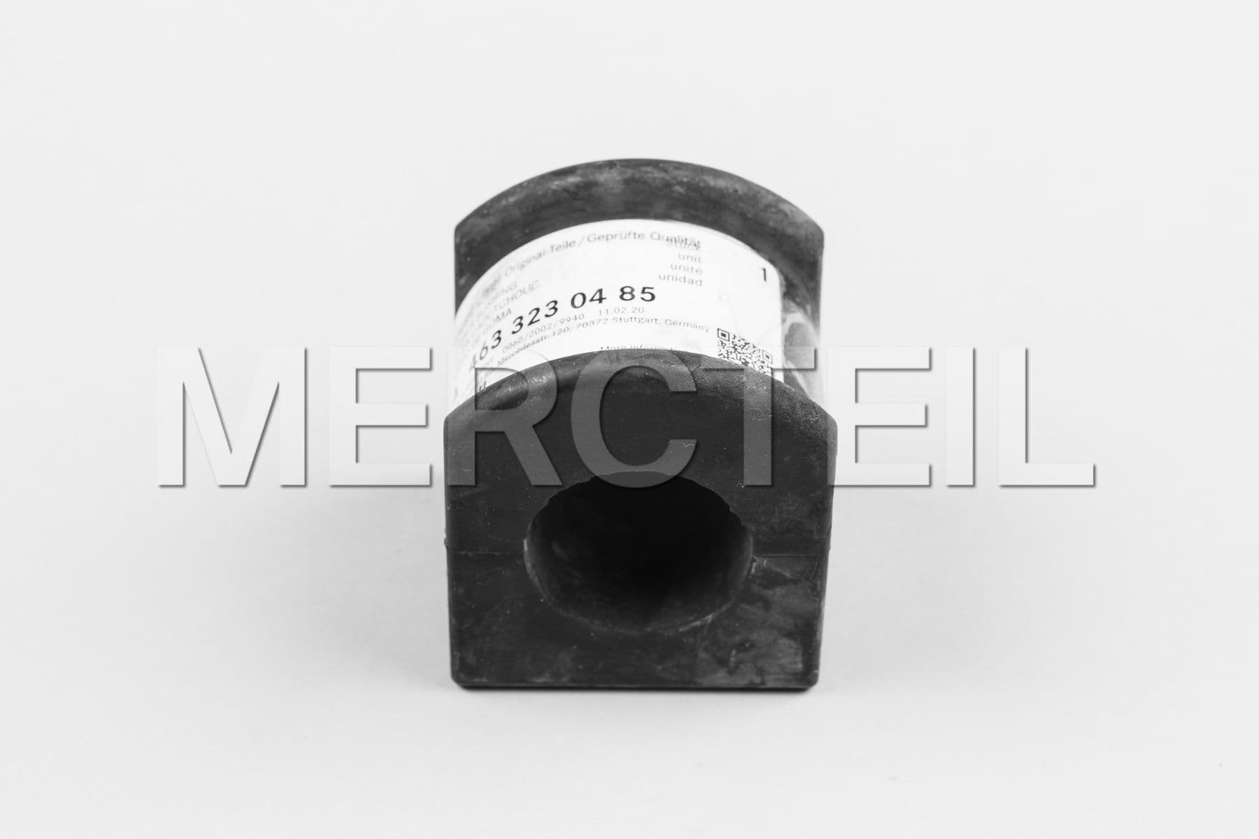 A4633230485 MERCEDES-BENZ RUBBER BUSHING