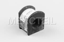 A4633230485 MERCEDES-BENZ RUBBER BUSHING