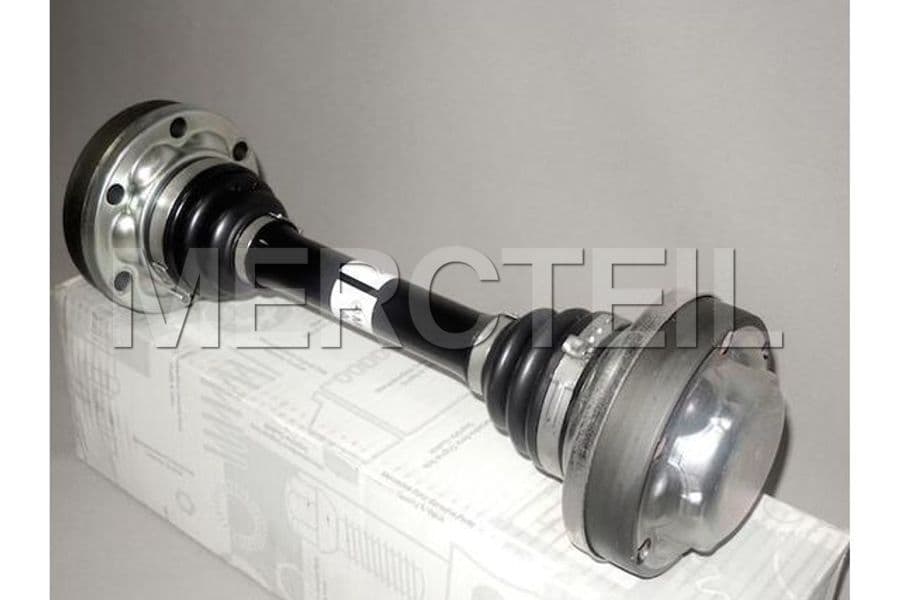 Buy the spare part MercedesBenz A4634100802 propeller shaft