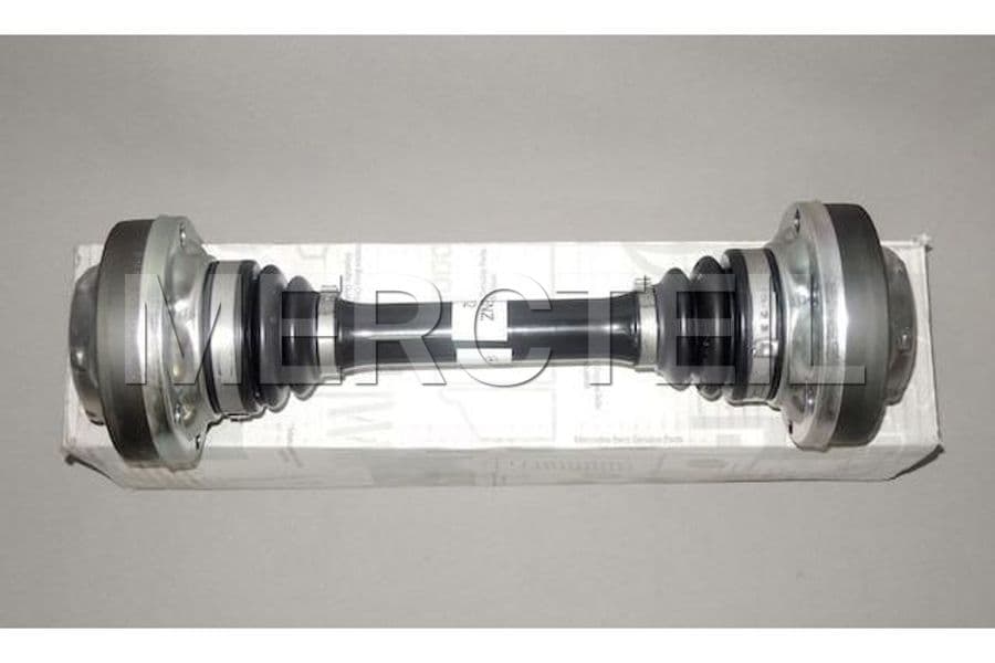 Buy the spare part MercedesBenz A4634100802 propeller shaft
