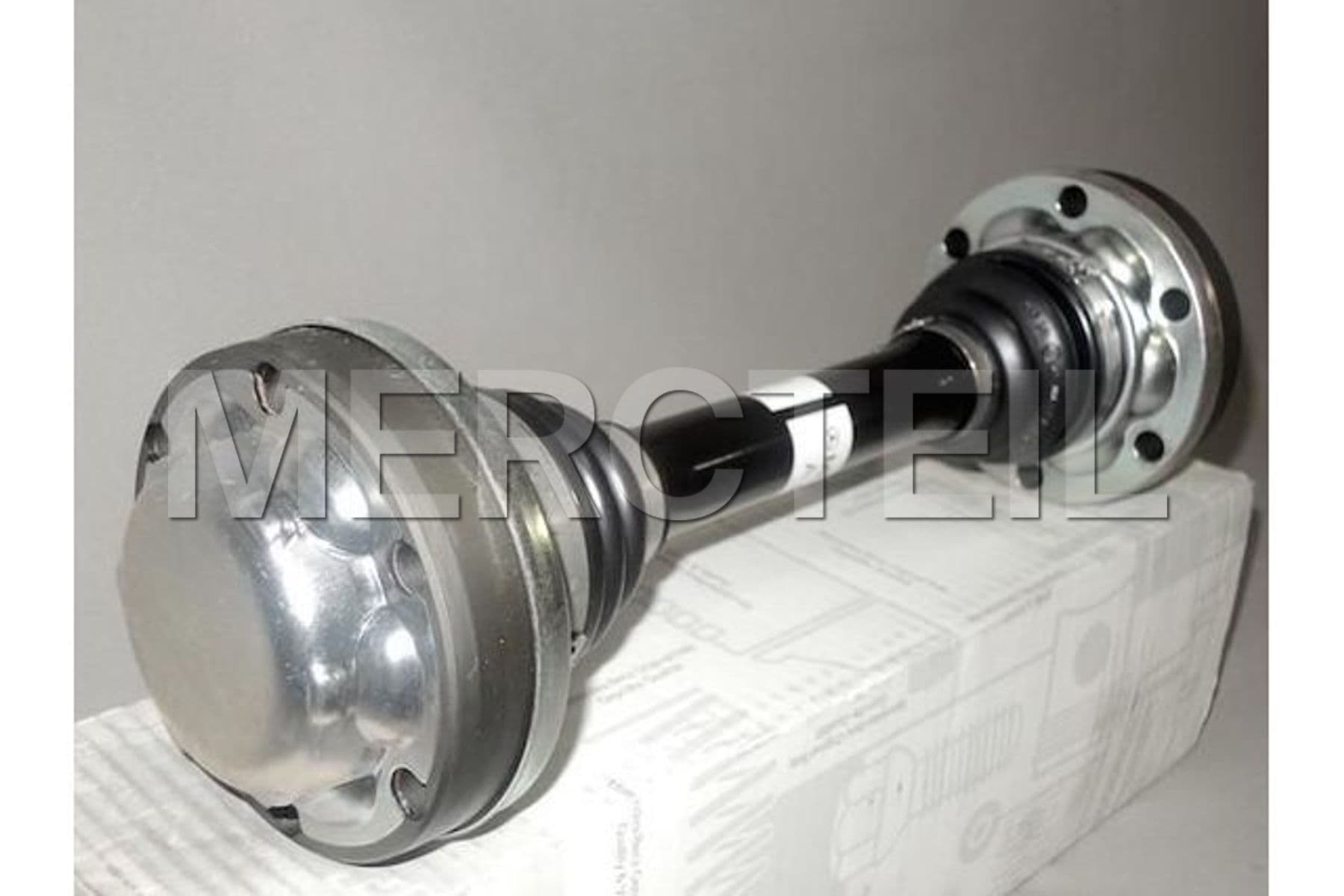 A4634100802 MERCEDES-BENZ PROPELLER SHAFT