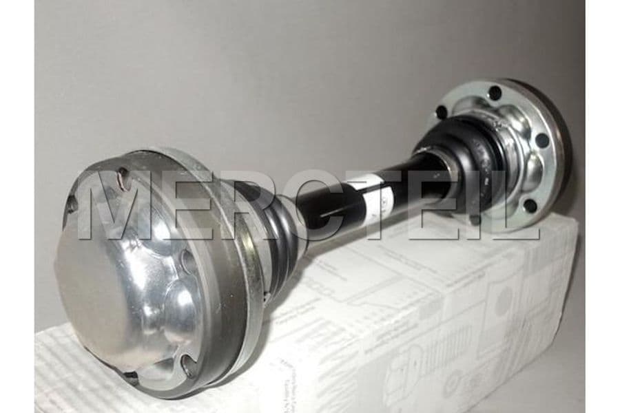 Buy the spare part MercedesBenz A4634100802 propeller shaft