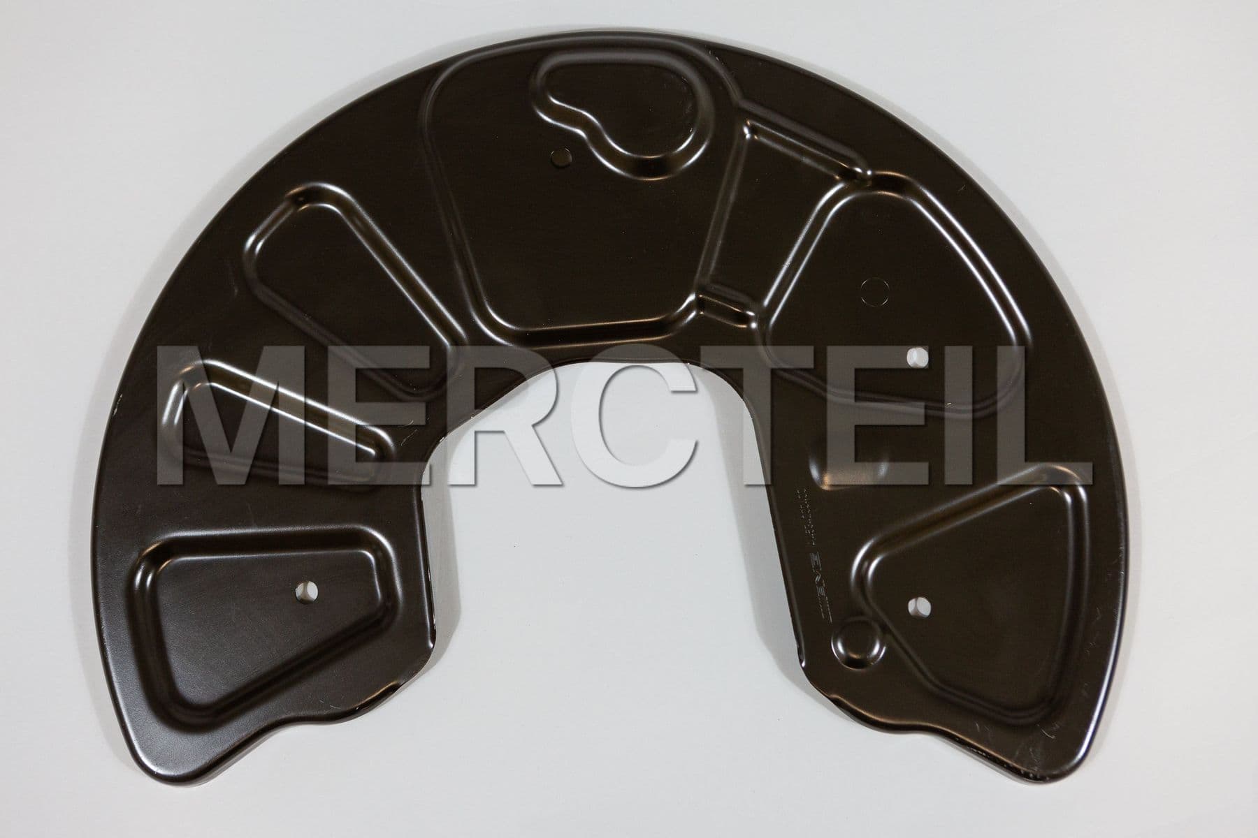 A4634200400 MERCEDES-BENZ COVER PLATE F BRAKE DISK