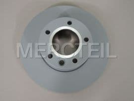 A4634210312 MERCEDES-BENZ BRAKE DISK