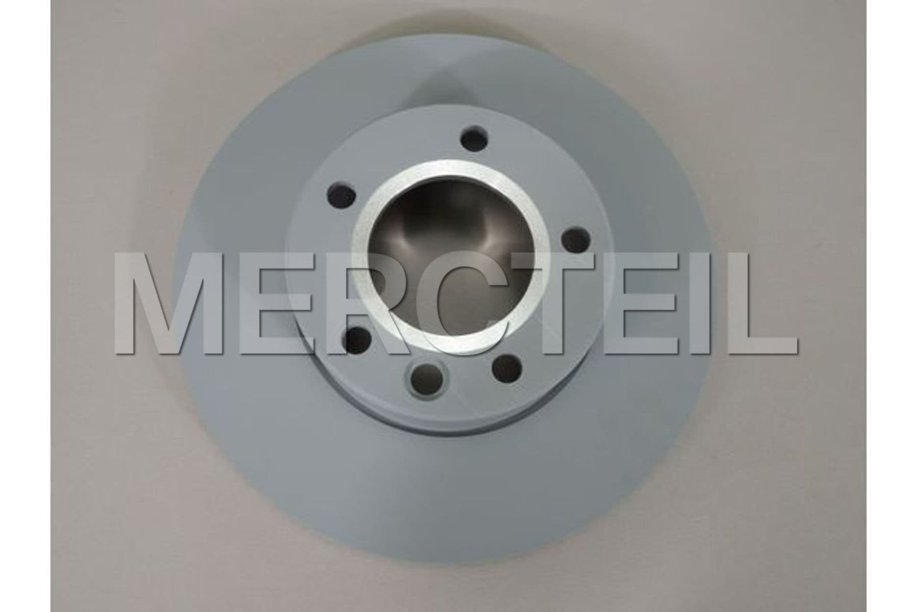 A4634210312 MERCEDES-BENZ BRAKE DISK