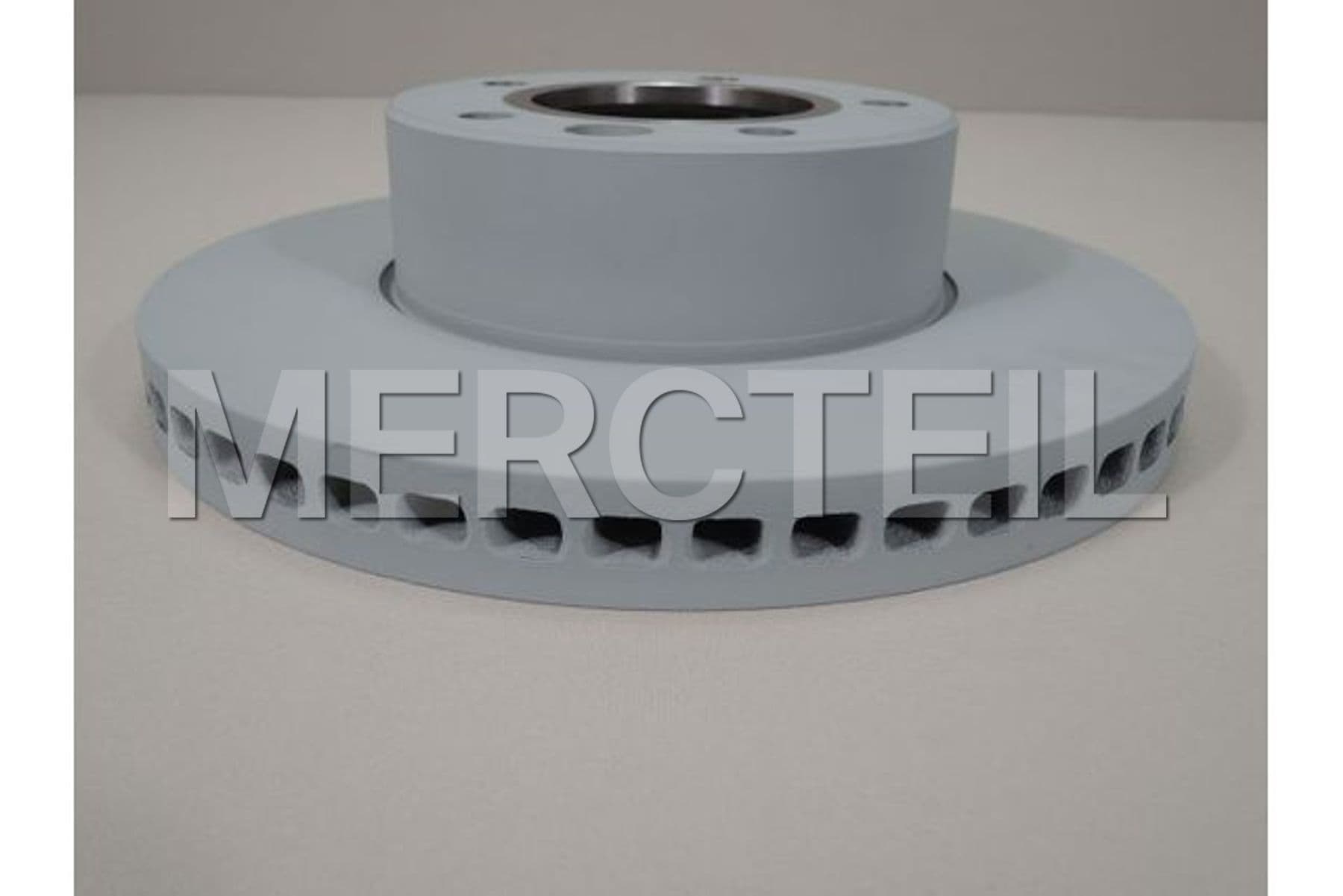 A4634210312 MERCEDES-BENZ BRAKE DISK