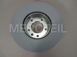 A4634210312 MERCEDES-BENZ BRAKE DISK