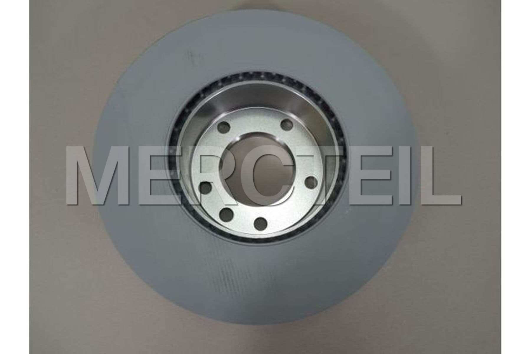 A4634210312 MERCEDES-BENZ BRAKE DISK