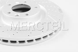 A4634210712 MERCEDES-BENZ BRAKE DISK