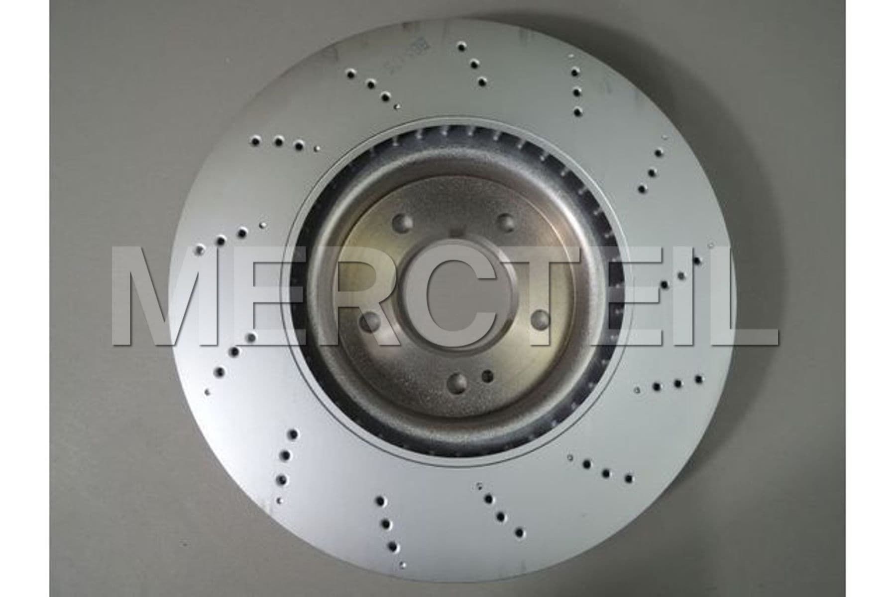 A4634230000 MERCEDES-BENZ BRAKE DISK