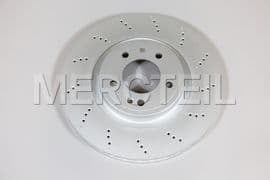 A4634230000 MERCEDES-BENZ BRAKE DISK