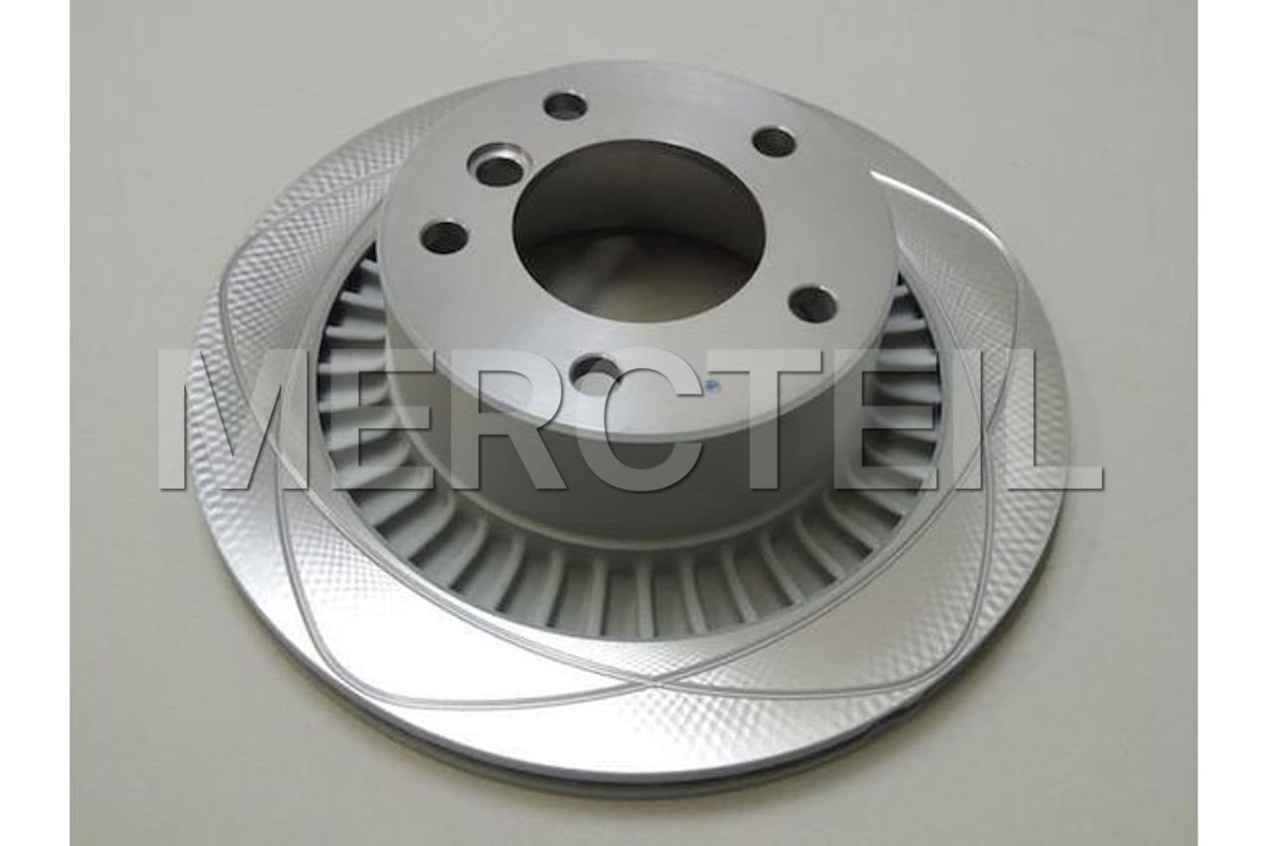 A4634230012 MERCEDES-BENZ BRAKE DISK