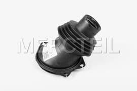 A4634620096 MERCEDES-BENZ BOOT