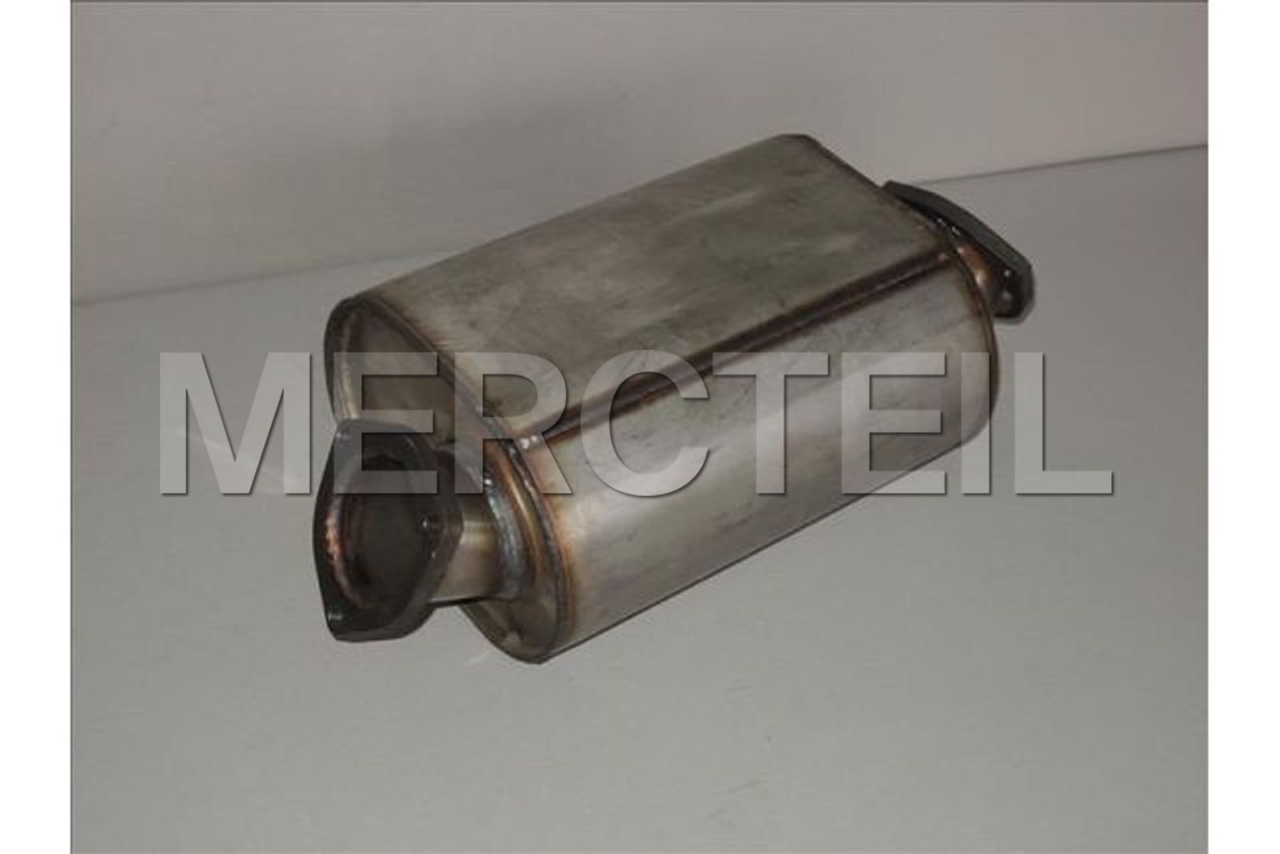 A4634900115 MERCEDES-BENZ MUFFLER