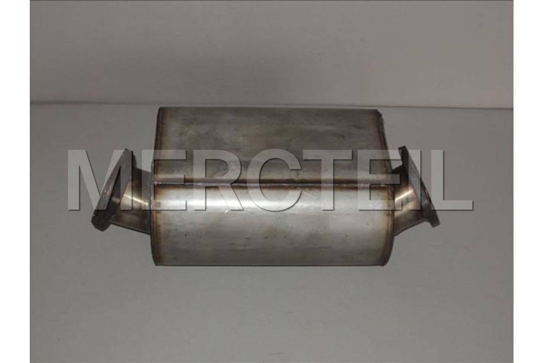 A4634900115 MERCEDES-BENZ MUFFLER