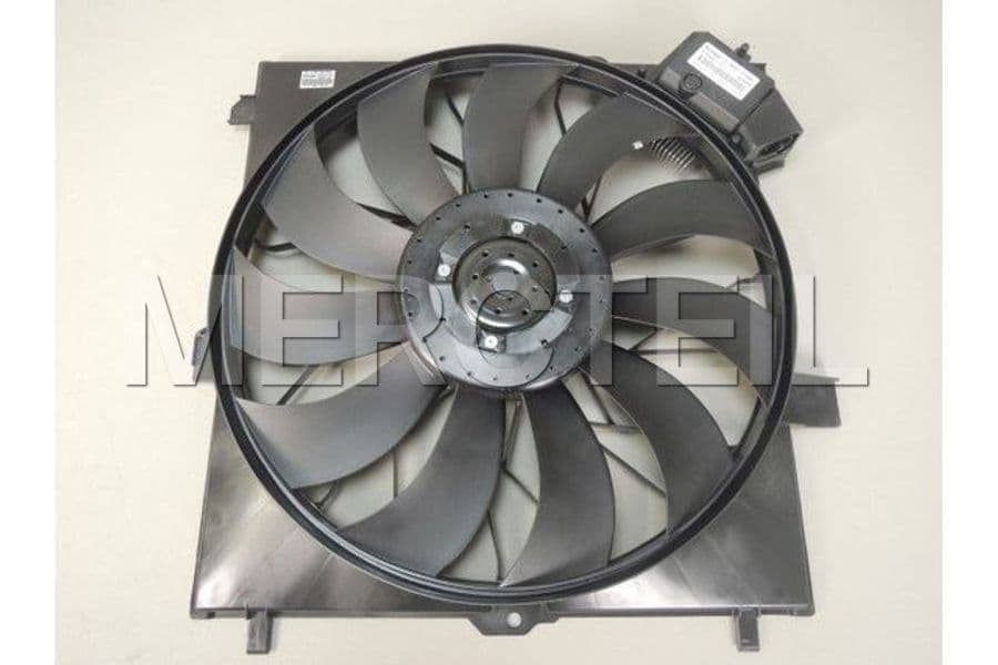 Buy the spare part Mercedes-Benz A463500029328 blower