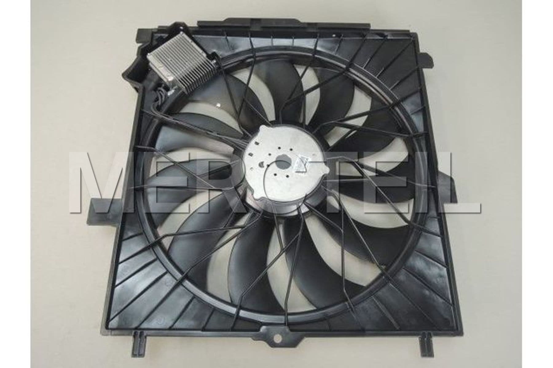 Buy the spare part Mercedes-Benz A463500029328 blower
