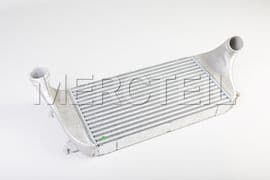 A4635002200 MERCEDES-BENZ CHARGE AIR COOLER