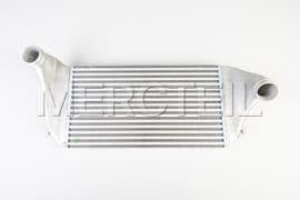 A4635002200 MERCEDES-BENZ CHARGE AIR COOLER