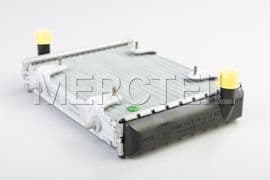 A4635010200 MERCEDES-BENZ RADIATOR