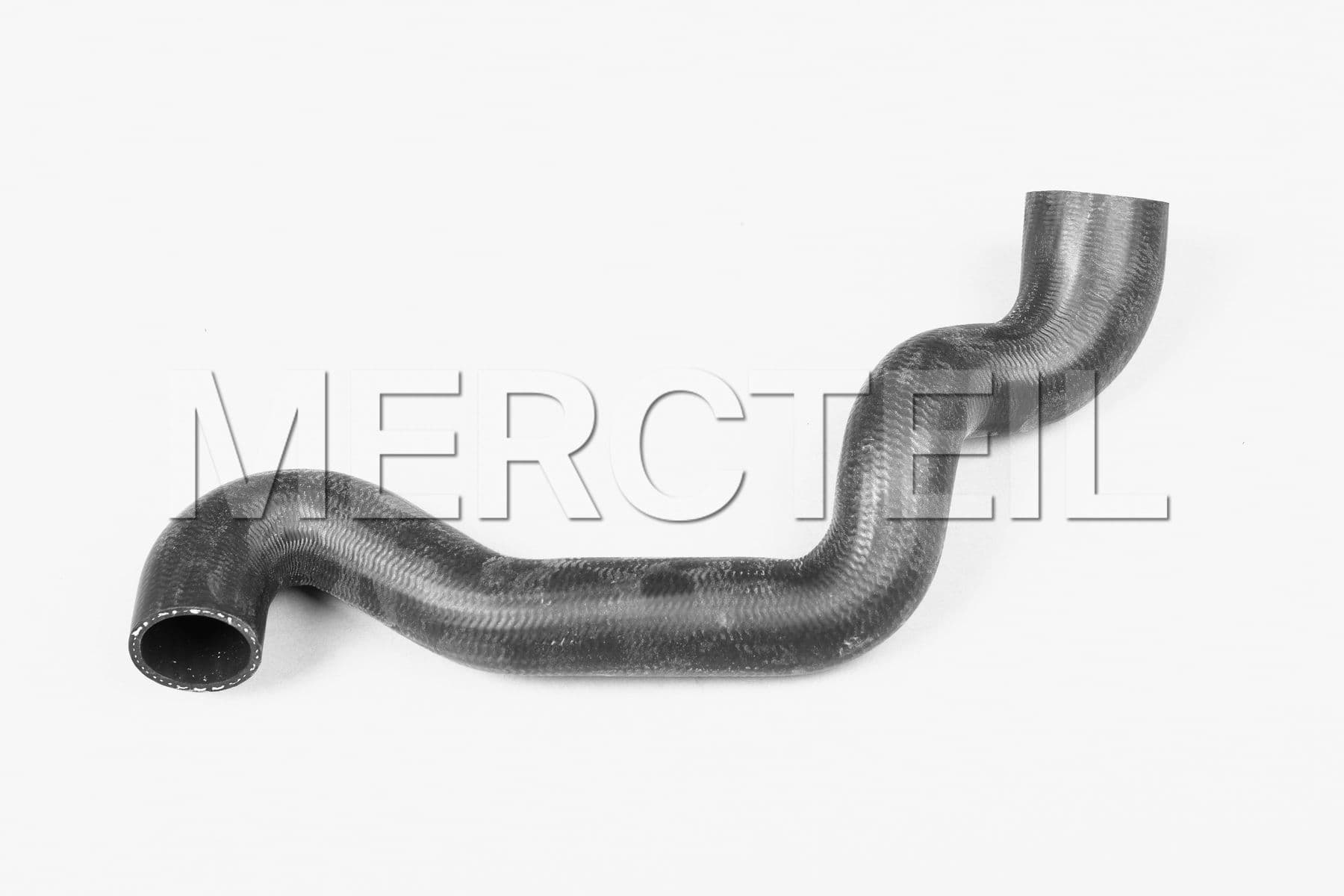 Buy the spare part Mercedes-Benz A4635010684 hose