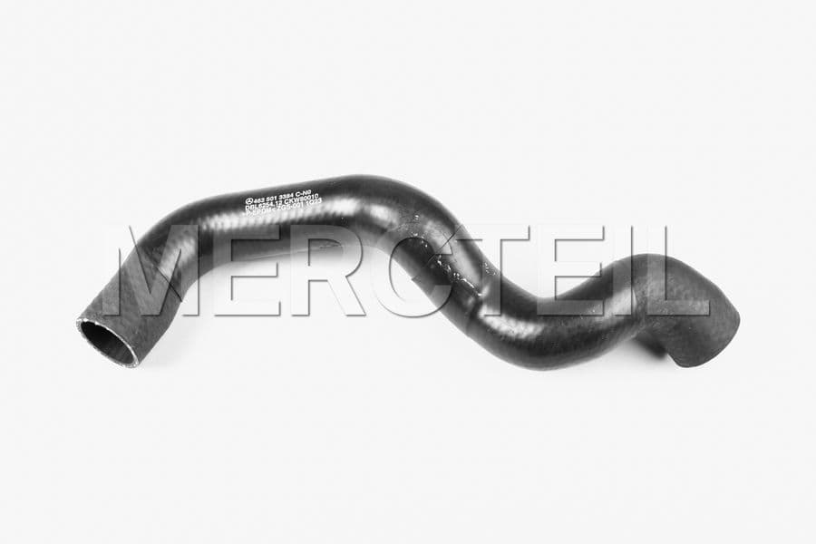 Buy the spare part Mercedes-Benz A4635013384 hose