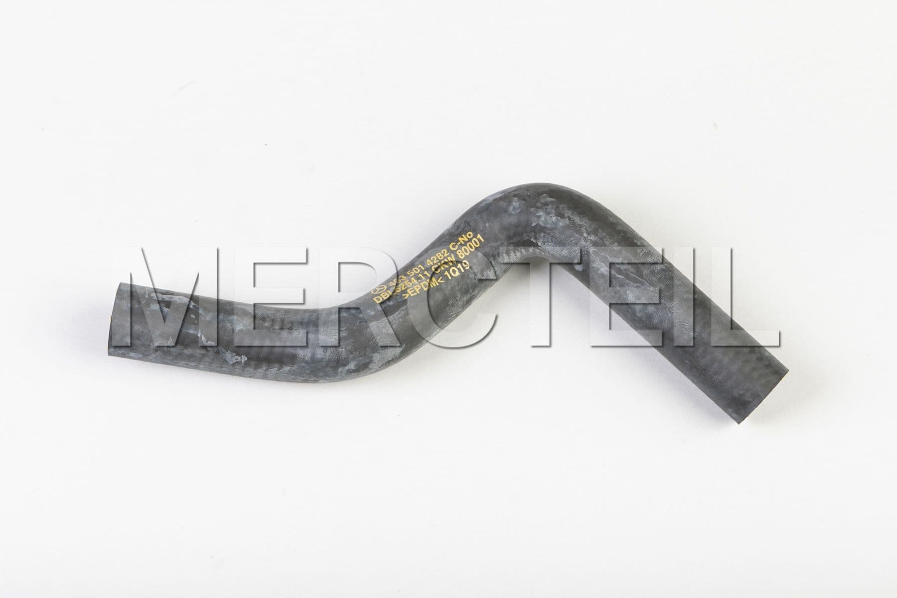 Buy the spare part Mercedes-Benz A4635014282 hose