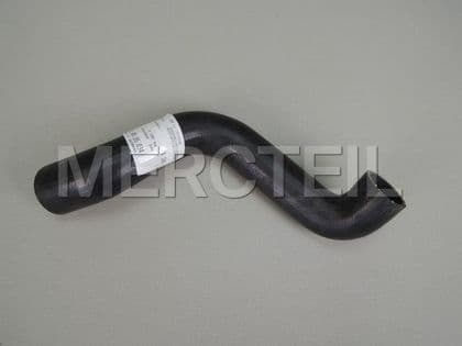 Buy the spare part Mercedes-Benz A4635014884 hose