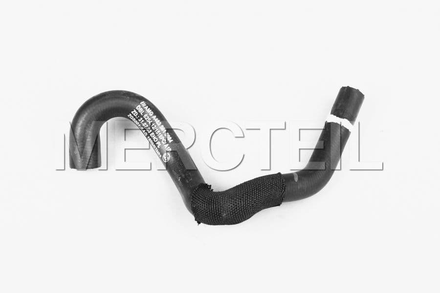 Buy the spare part Mercedes-Benz A4635015084 molded hose