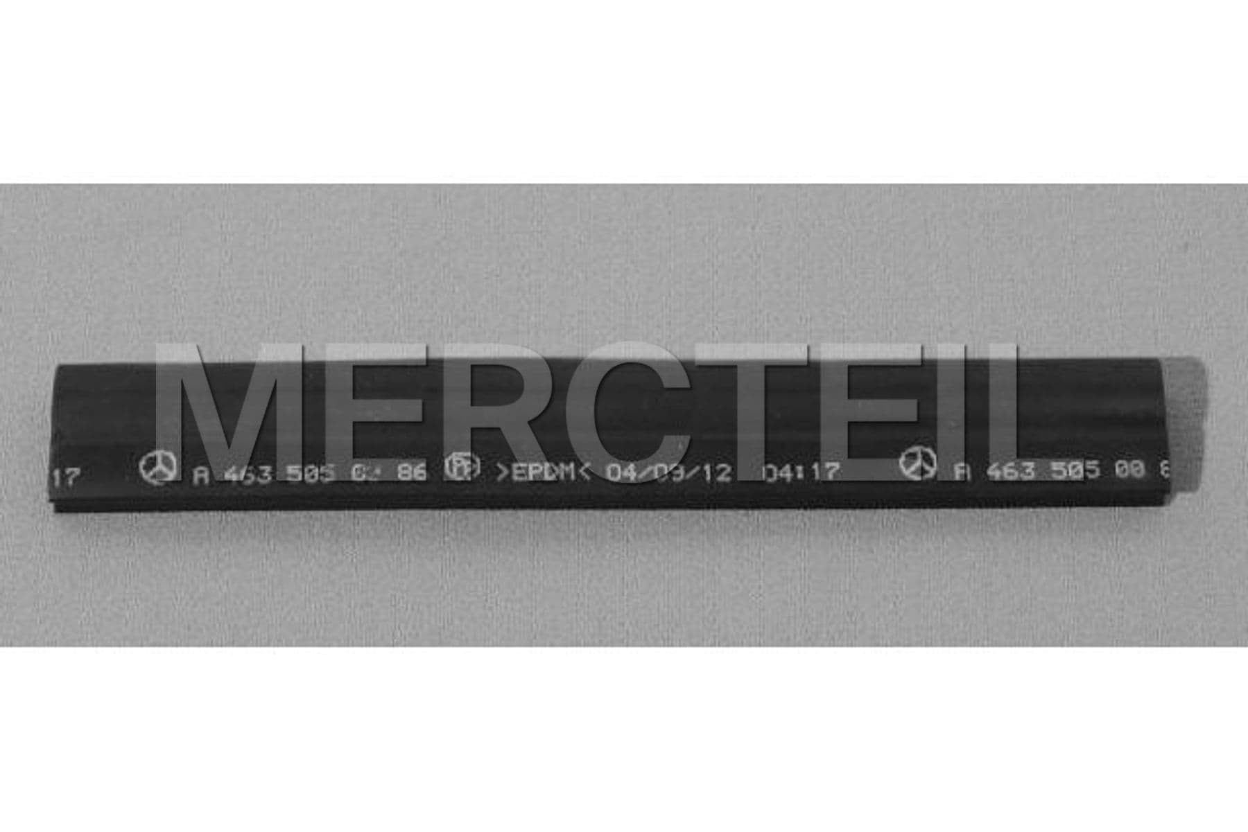 Buy the spare part Mercedes-Benz A4635050086 sealing lip