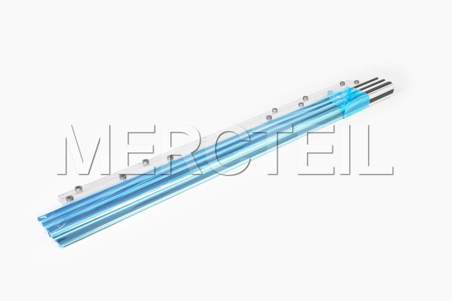 A4635201900 MERCEDES-BENZ RUNNING BOARD