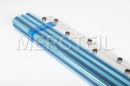 Buy the spare part Mercedes-Benz A4635202000 running board