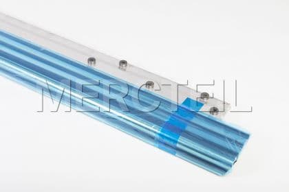 Buy the spare part Mercedes-Benz A4635202000 running board