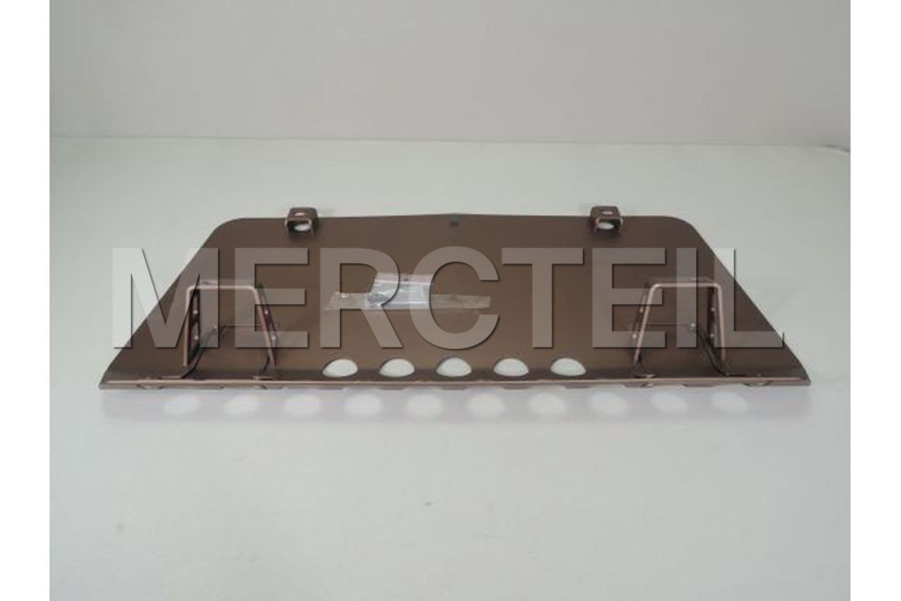 Buy the spare part Mercedes-Benz A4635204500BR engine guard