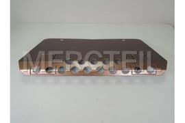 Buy the spare part Mercedes-Benz A4635204500BR engine guard