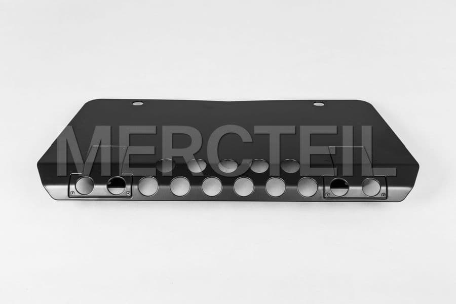 Buy the spare part Mercedes-Benz A46352045007X36 engine guard